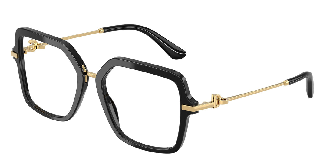 Translation missing: es.seo.product.type.gafas-graduadas dolce & gabbana dg3396 501 negro square femenino talla 53mm - Translation missing: es.seo.product.alt.imagen-principal
