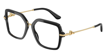 DOLCE &amp; GABBANA DG3396 501 53