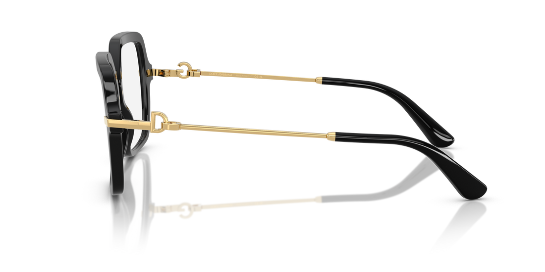 Translation missing: es.seo.product.type.gafas-graduadas dolce & gabbana dg3396 501 negro square femenino talla 55mm - Translation missing: es.seo.product.alt.imagen-secundaria