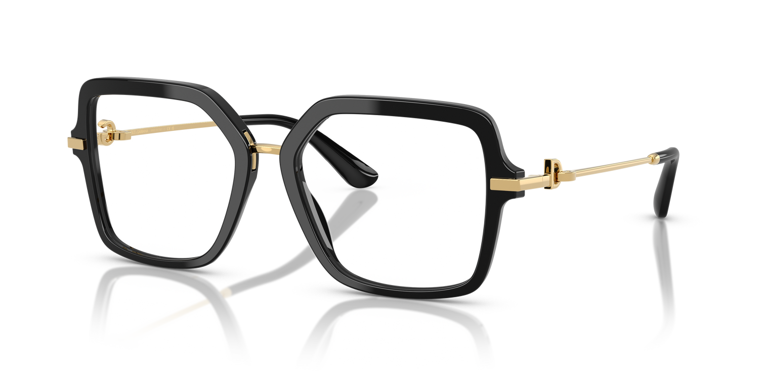 DOLCE &amp; GABBANA DG3396 501 55