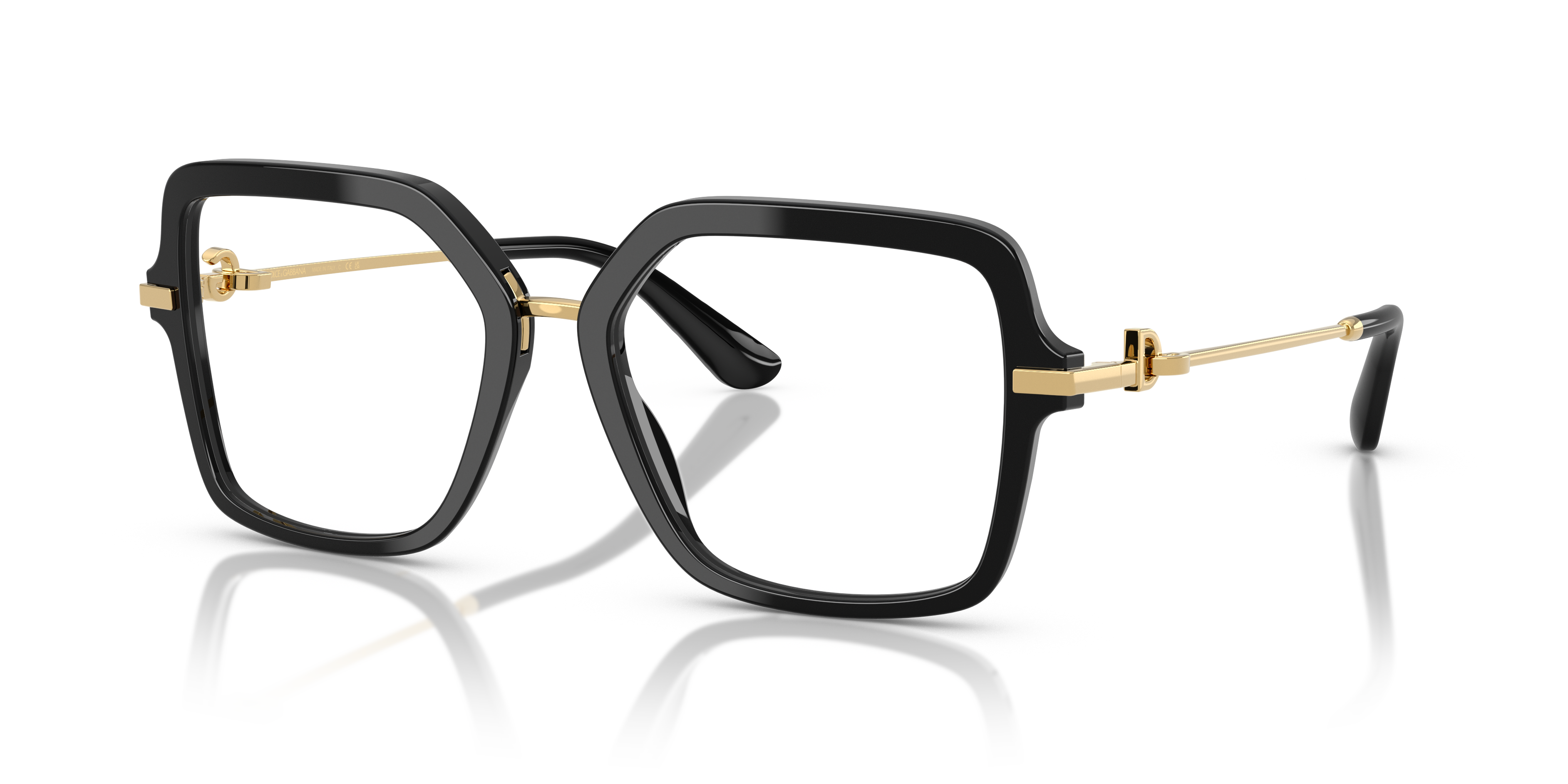 DOLCE &amp; GABBANA DG3396 501 55