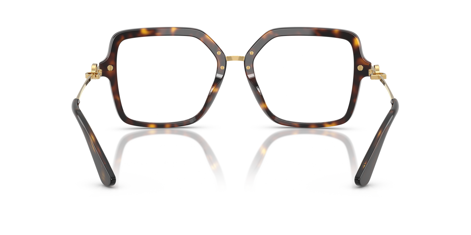 DOLCE &amp; GABBANA DG3396 502 55