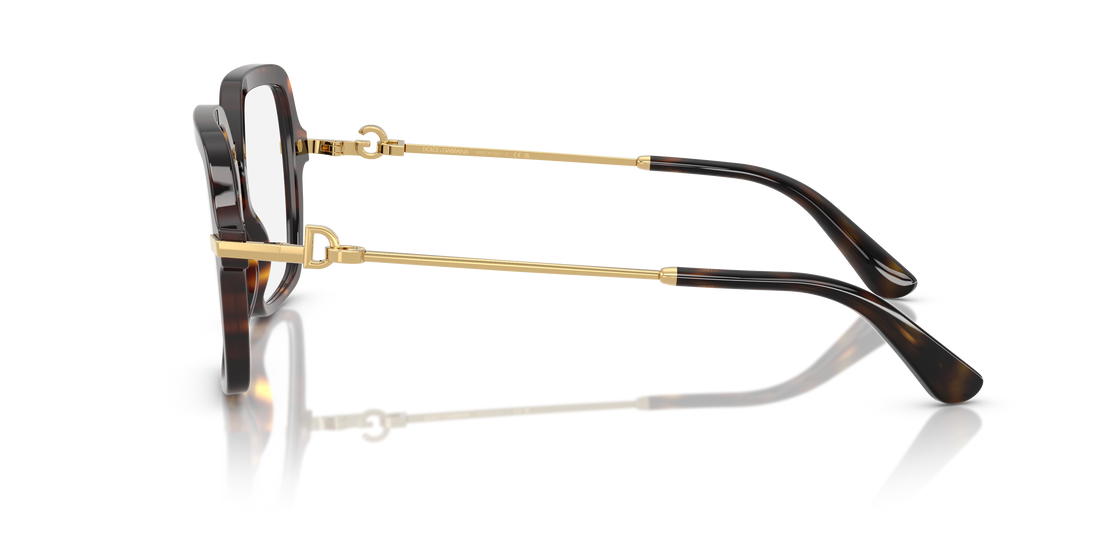 Translation missing: es.seo.product.type.gafas-graduadas dolce & gabbana dg3396 502 carey square femenino talla 55mm - Translation missing: es.seo.product.alt.imagen-secundaria