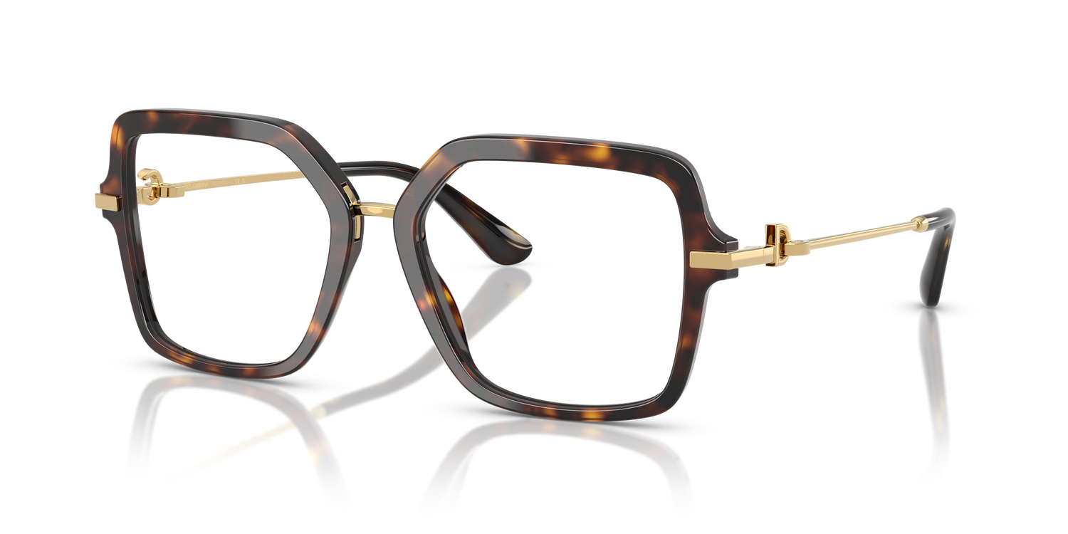 DOLCE &amp; GABBANA DG3396 502 55