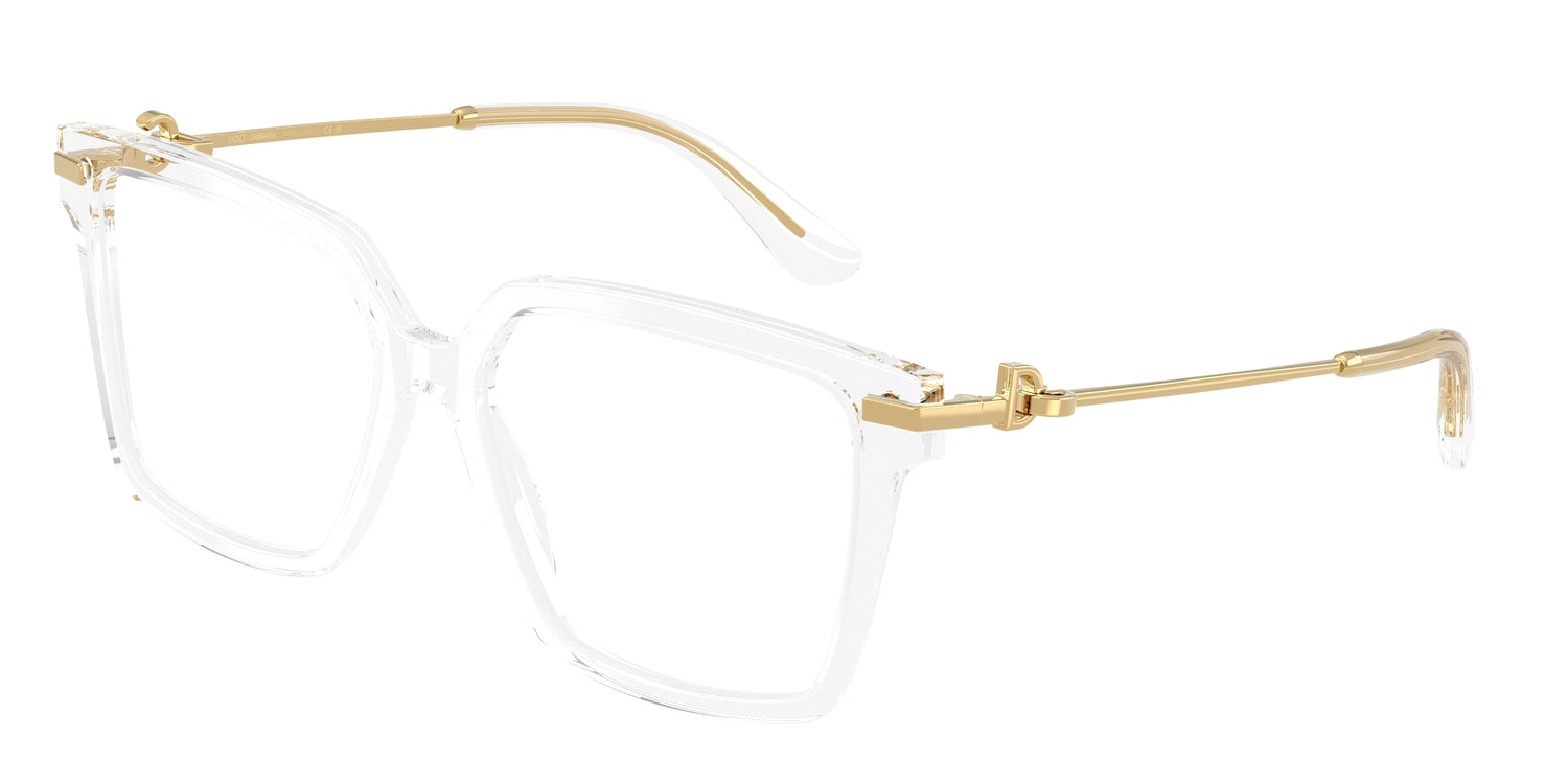 DOLCE &amp; GABBANA DG3397 3133 56