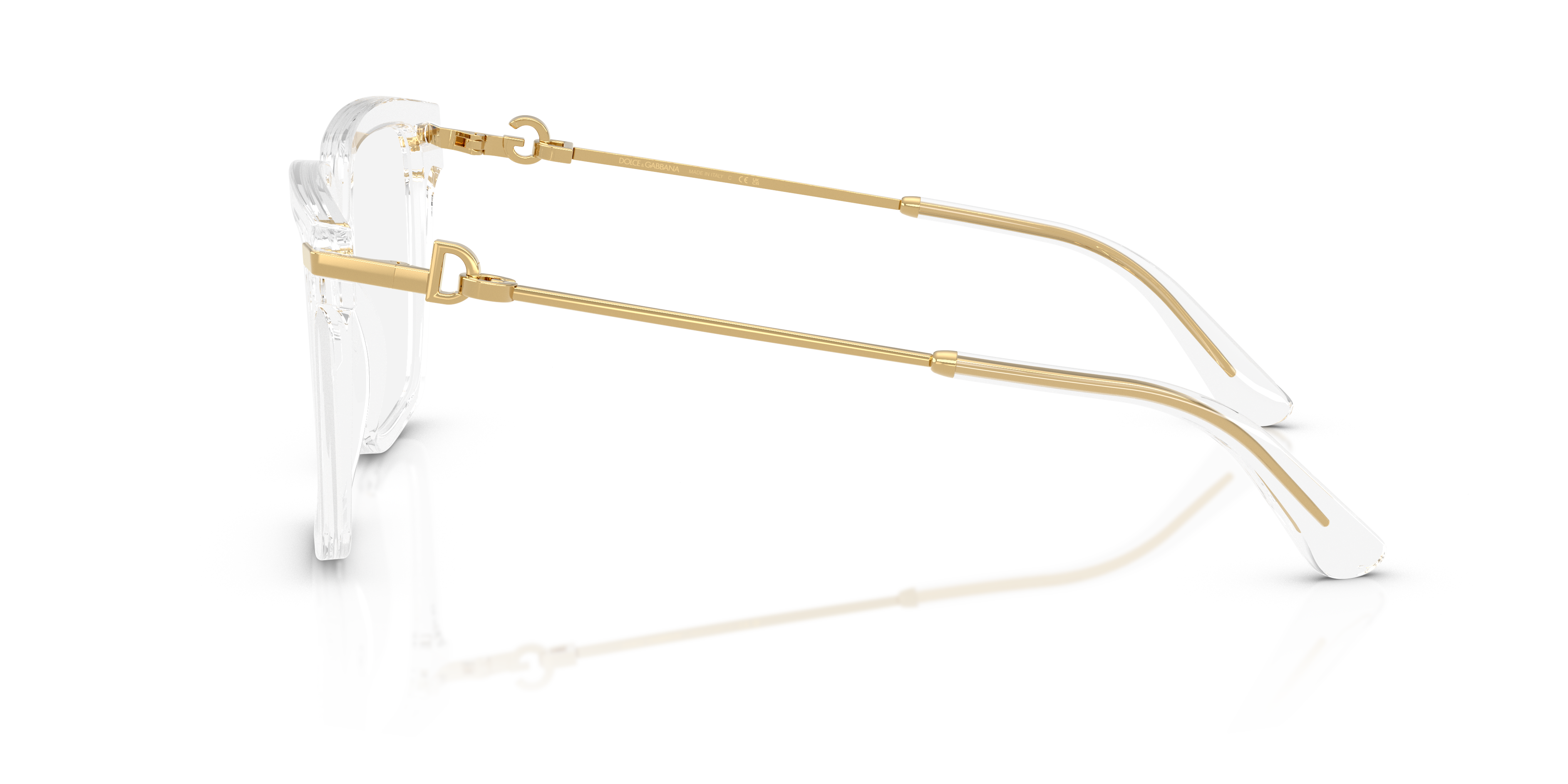 DOLCE &amp; GABBANA DG3397 3133 54