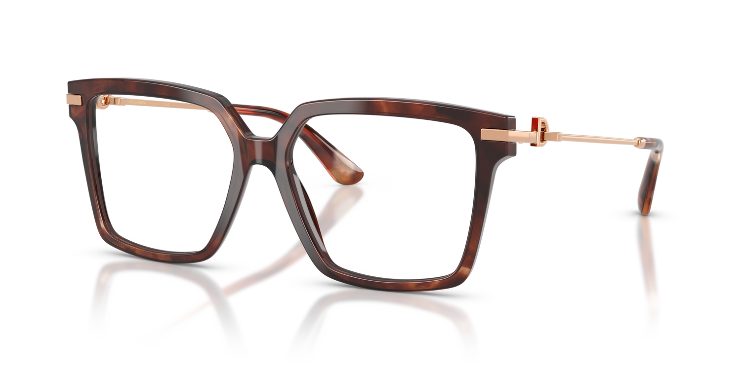 DOLCE &amp; GABBANA DG3397 3222 56