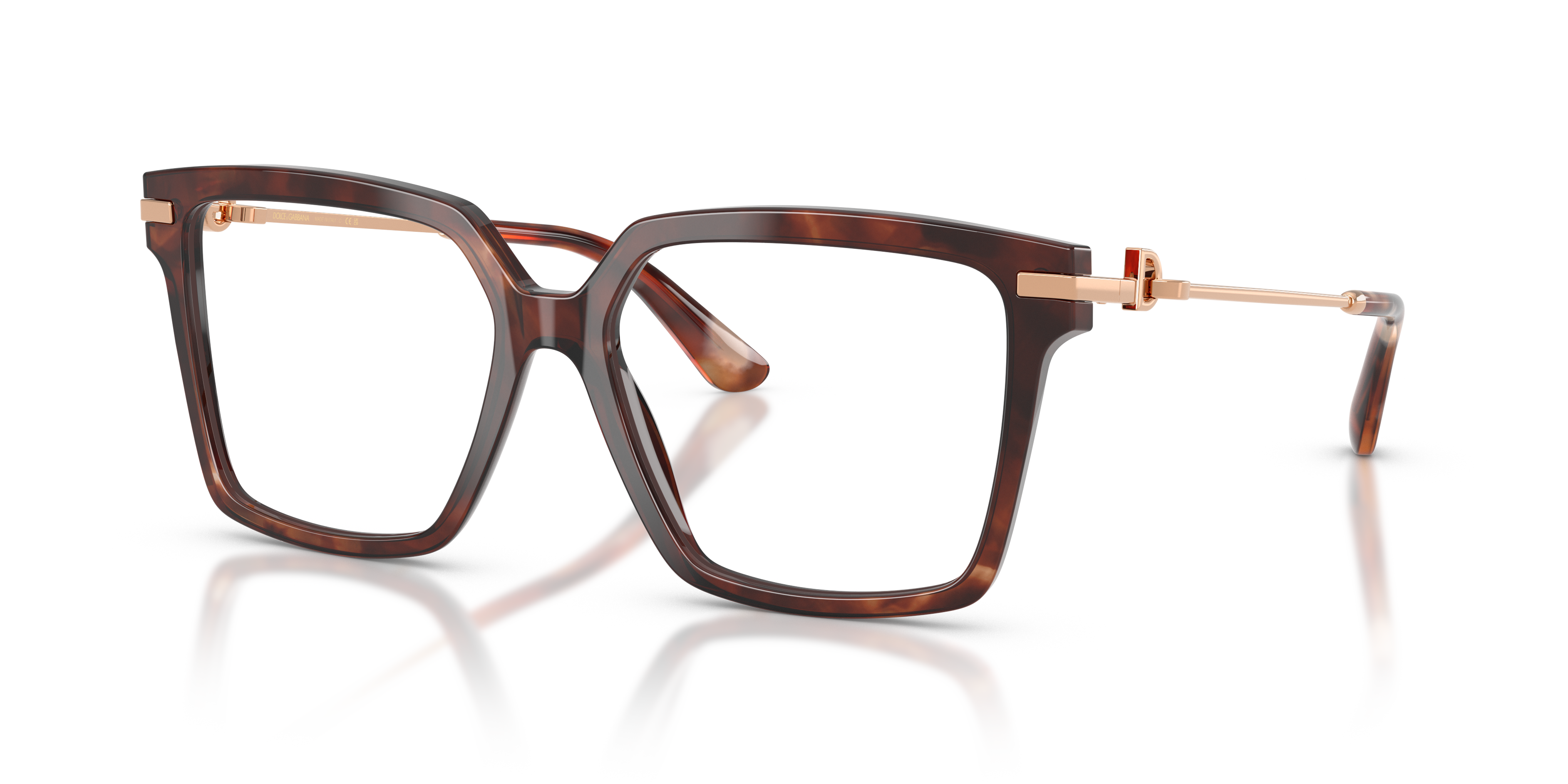 DOLCE &amp; GABBANA DG3397 3222 56