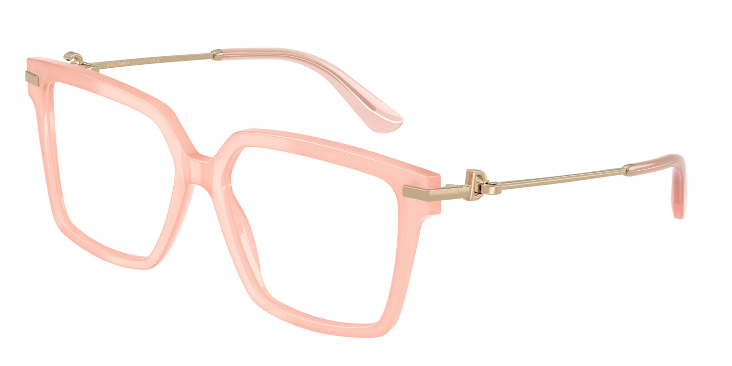 DOLCE &amp; GABBANA DG3397 3436 54