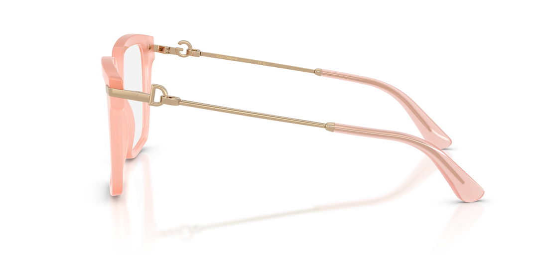 Translation missing: es.seo.product.type.gafas-graduadas dolce & gabbana dg3397 3436 rosa square femenino talla 56mm - Translation missing: es.seo.product.alt.imagen-secundaria