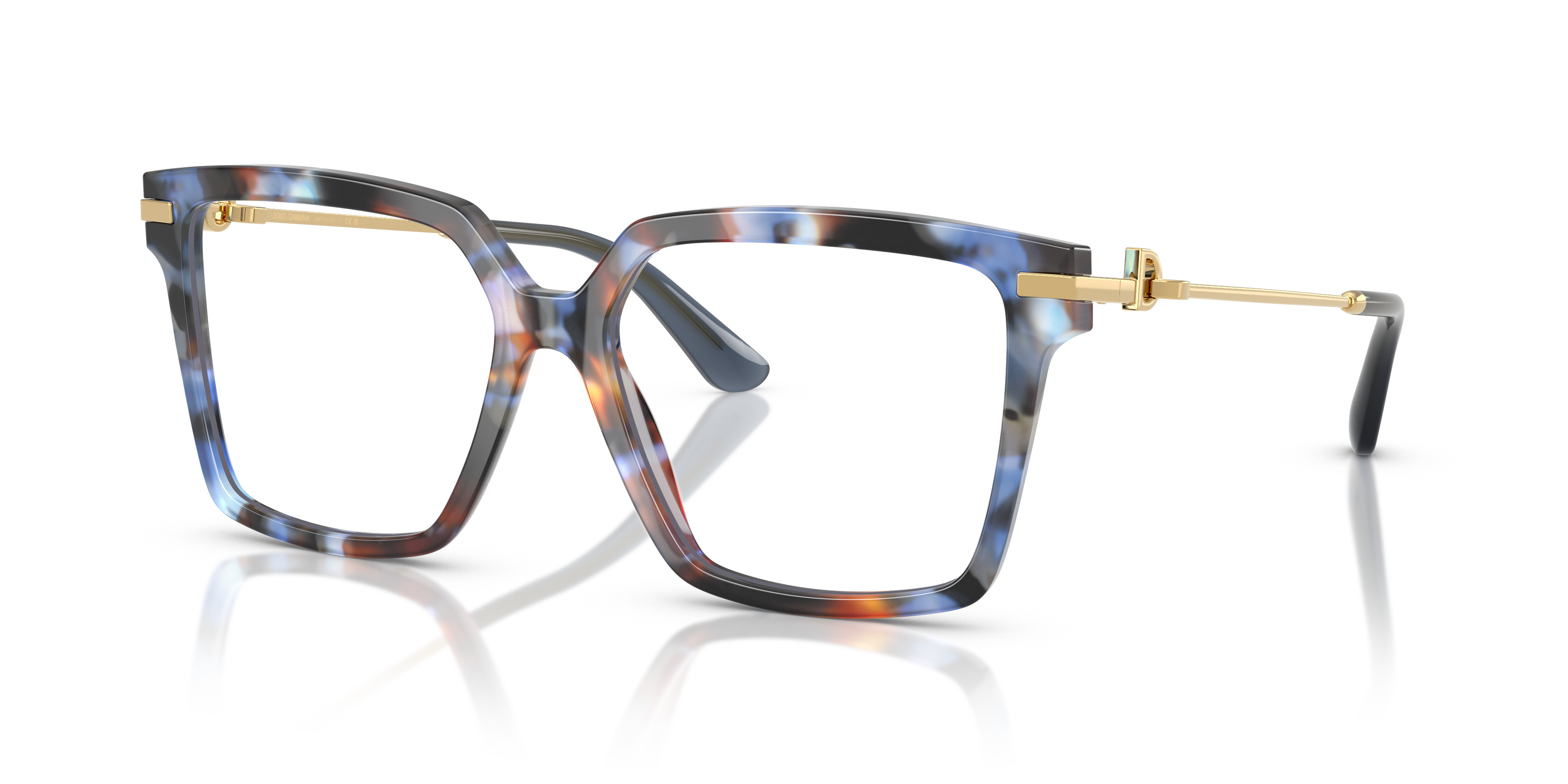 DOLCE &amp; GABBANA DG3397 3443 56