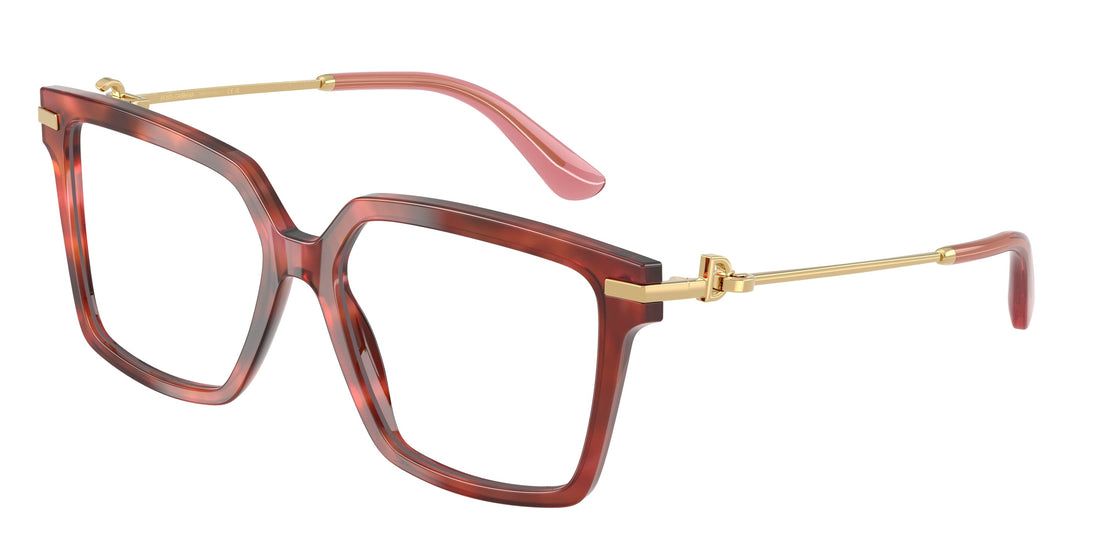 Translation missing: es.seo.product.type.gafas-graduadas dolce & gabbana dg3397 3444 carey square femenino talla 54mm - Translation missing: es.seo.product.alt.imagen-principal