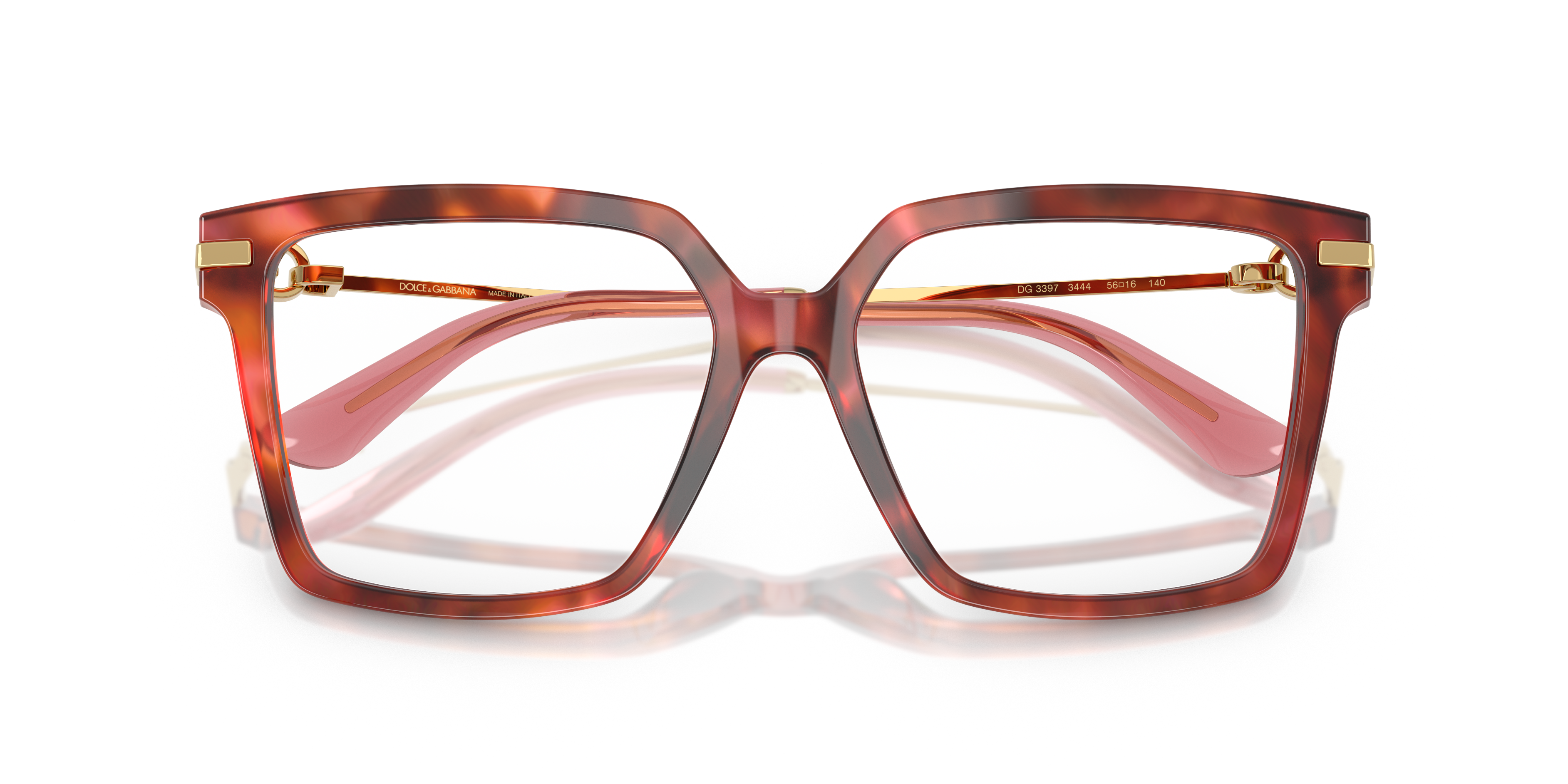 DOLCE &amp; GABBANA DG3397 3444 54
