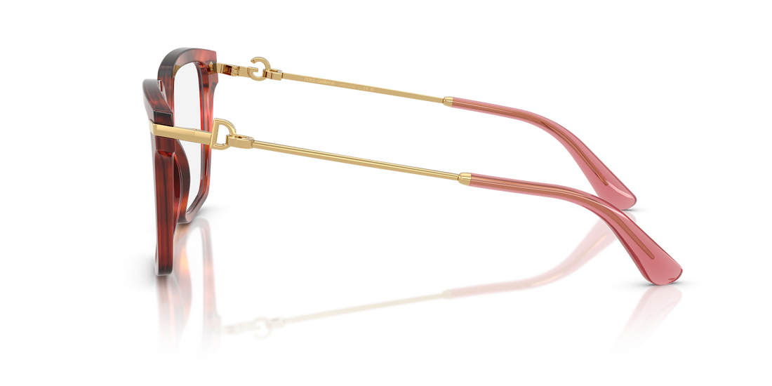 Translation missing: es.seo.product.type.gafas-graduadas dolce & gabbana dg3397 3444 carey square femenino talla 56mm - Translation missing: es.seo.product.alt.imagen-secundaria