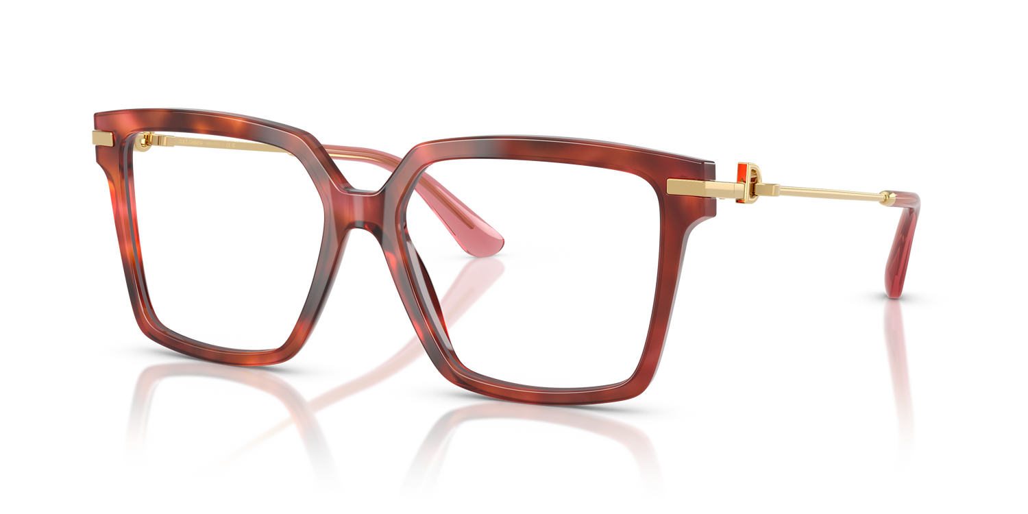 DOLCE &amp; GABBANA DG3397 3444 56