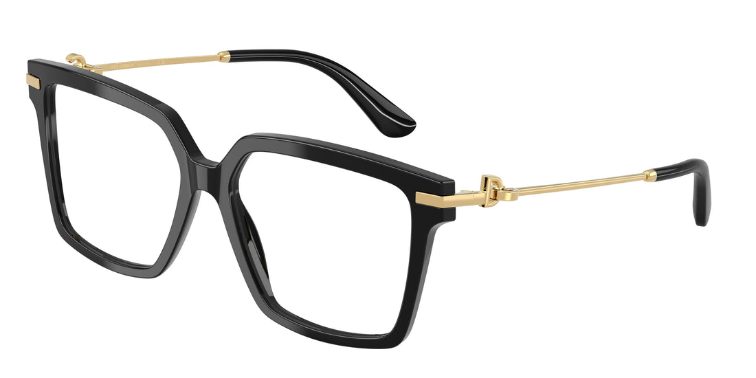 Translation missing: es.seo.product.type.gafas-graduadas dolce & gabbana dg3397 501 negro square femenino talla 56mm - Translation missing: es.seo.product.alt.imagen-principal