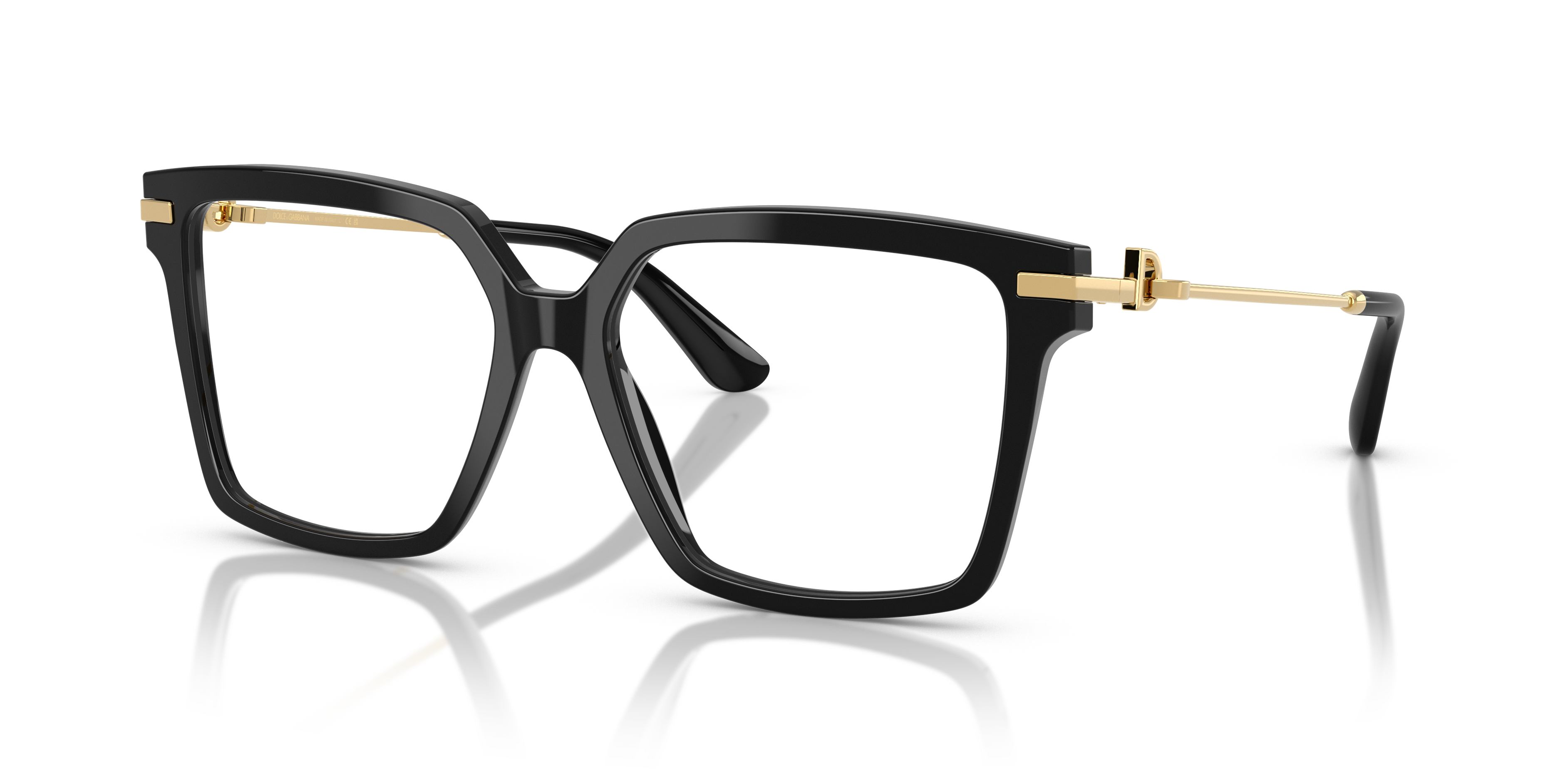 DOLCE &amp; GABBANA DG3397 501 56