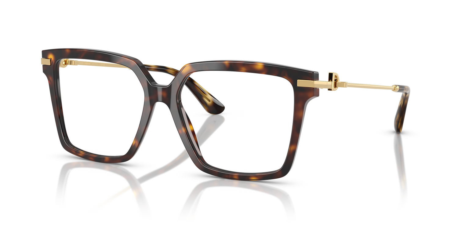 DOLCE &amp; GABBANA DG3397 502 56