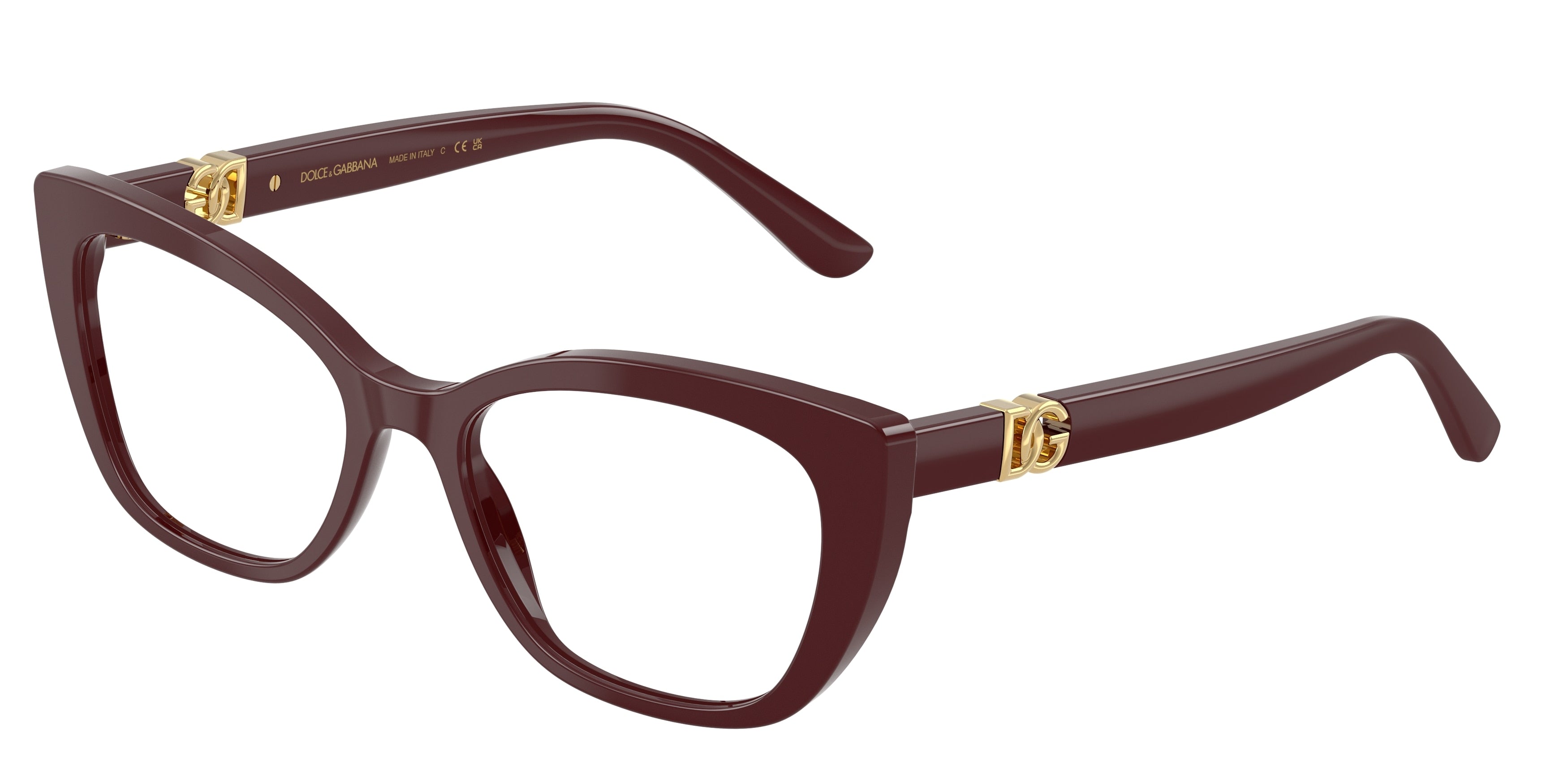 DOLCE &amp; GABBANA DG3398 3091 54