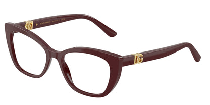 DOLCE &amp; GABBANA DG3398 3091 54