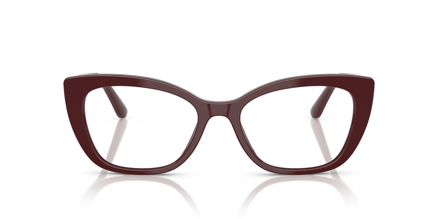 DOLCE &amp; GABBANA DG3398 3091 52