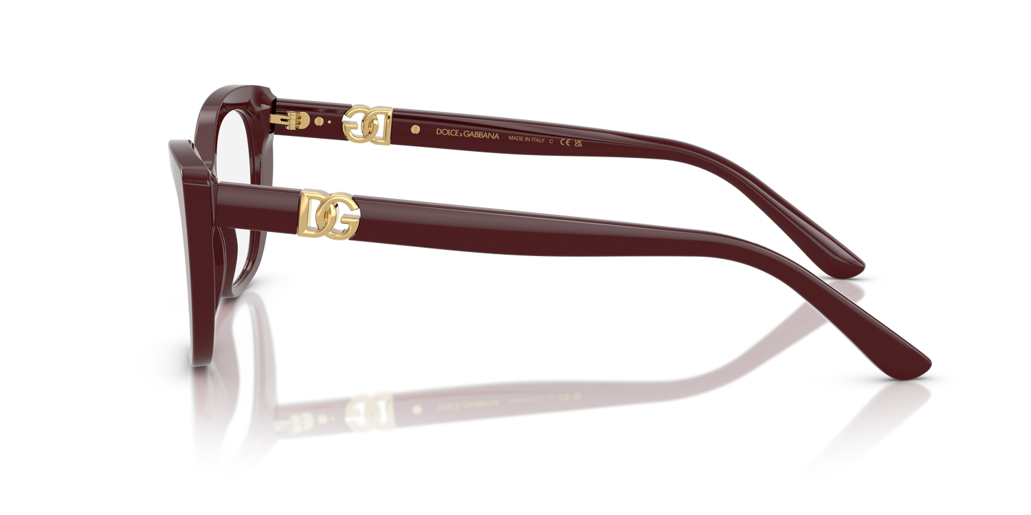 DOLCE &amp; GABBANA DG3398 3091 54
