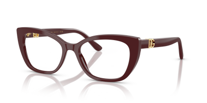 DOLCE &amp; GABBANA DG3398 3091 54