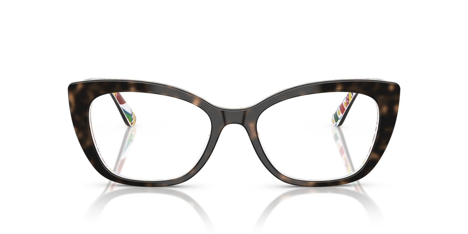 DOLCE &amp; GABBANA DG3398 3217 52