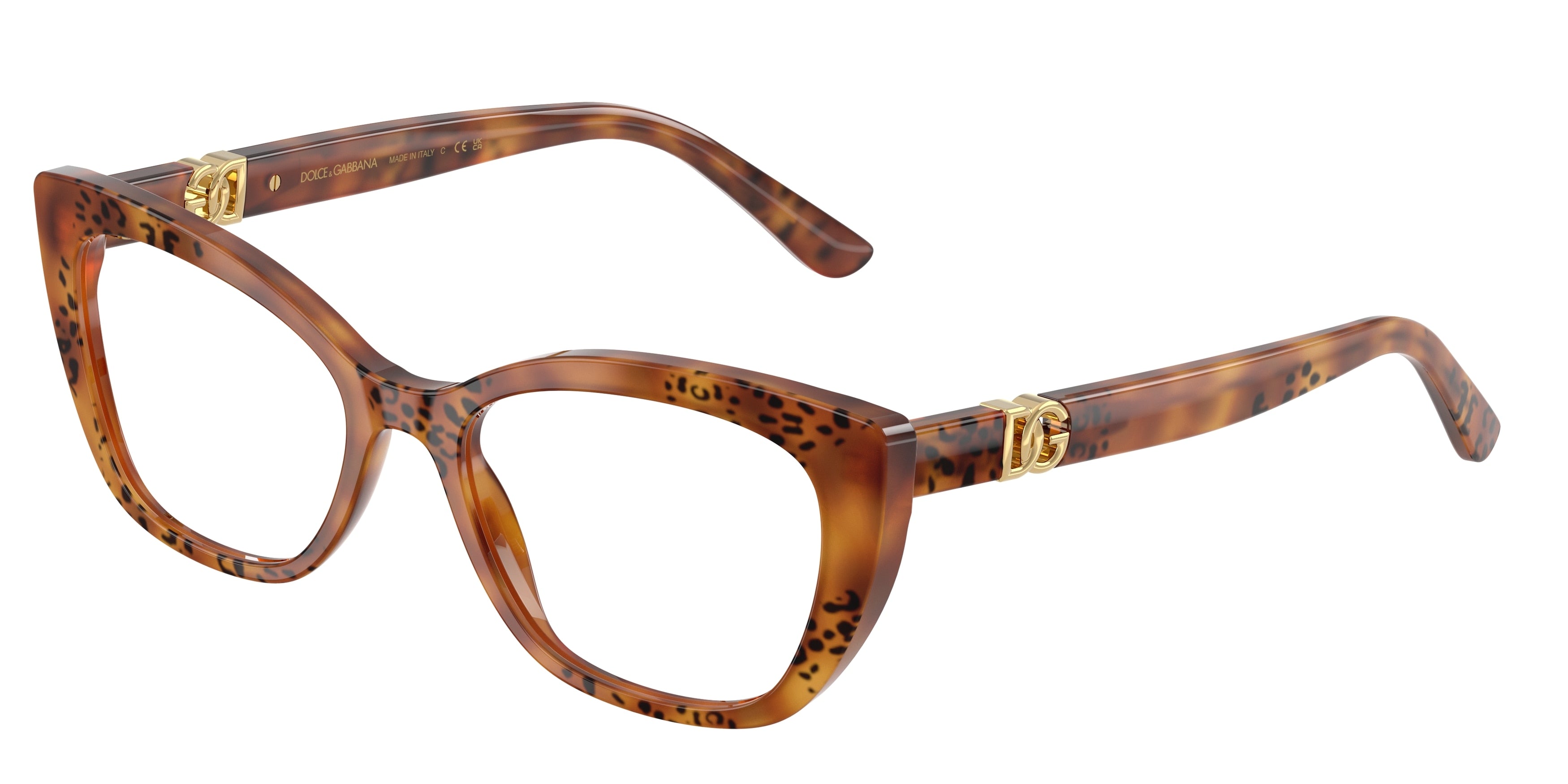 DOLCE &amp; GABBANA DG3398 3380 54