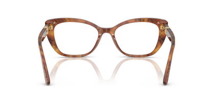 DOLCE &amp; GABBANA DG3398 3380 52