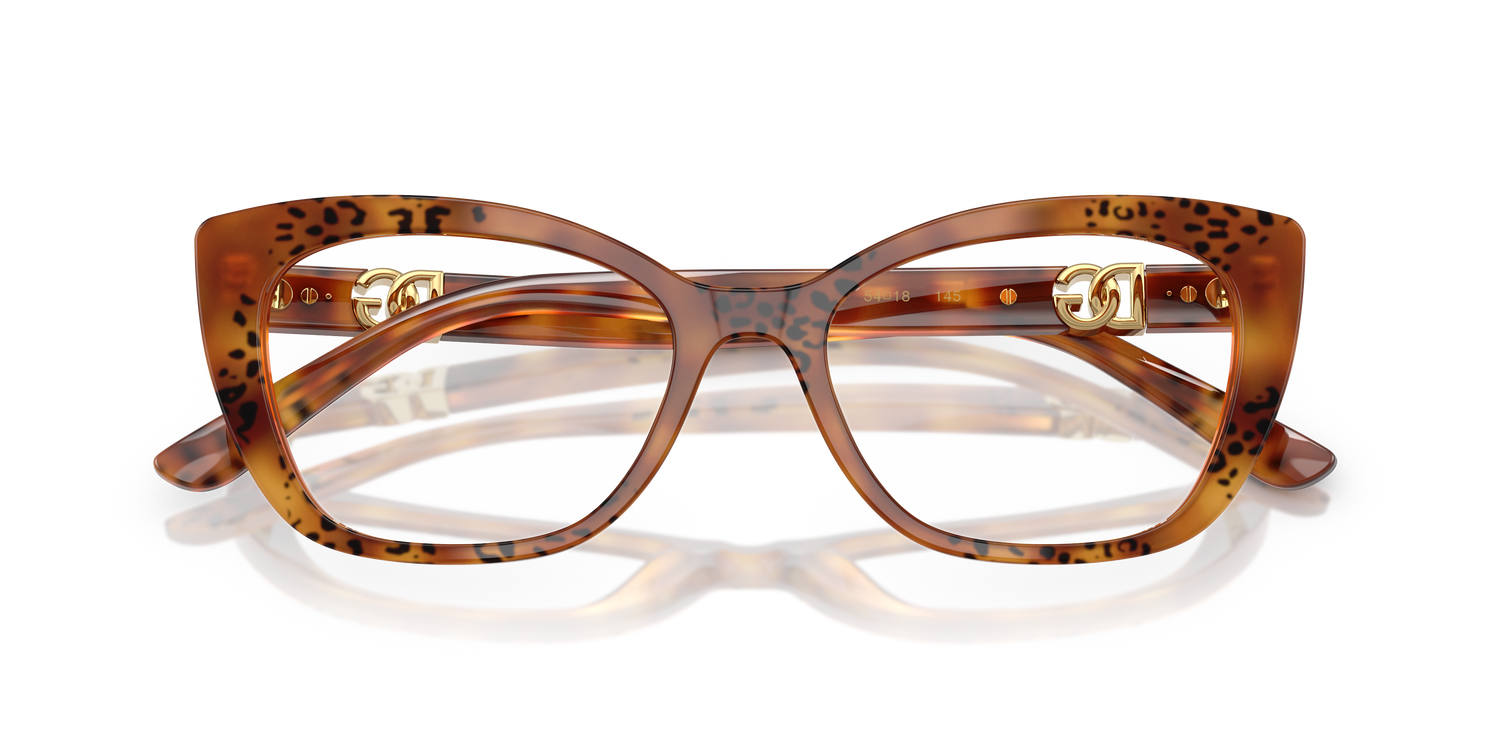 DOLCE &amp; GABBANA DG3398 3380 54