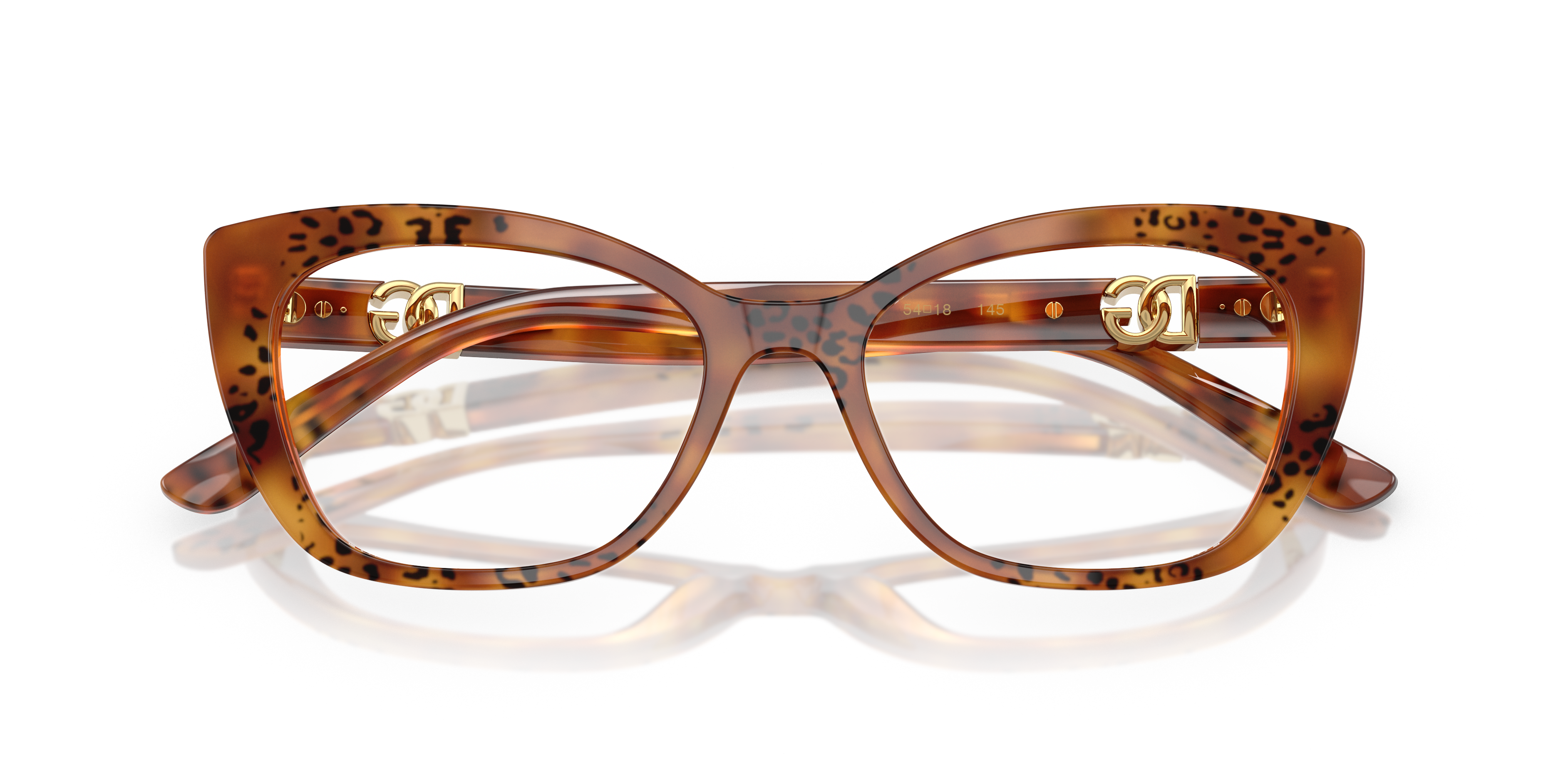 DOLCE &amp; GABBANA DG3398 3380 54