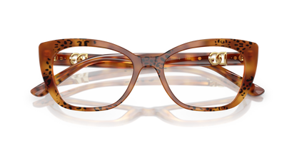 DOLCE &amp; GABBANA DG3398 3380 52