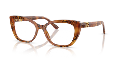 DOLCE &amp; GABBANA DG3398 3380 52