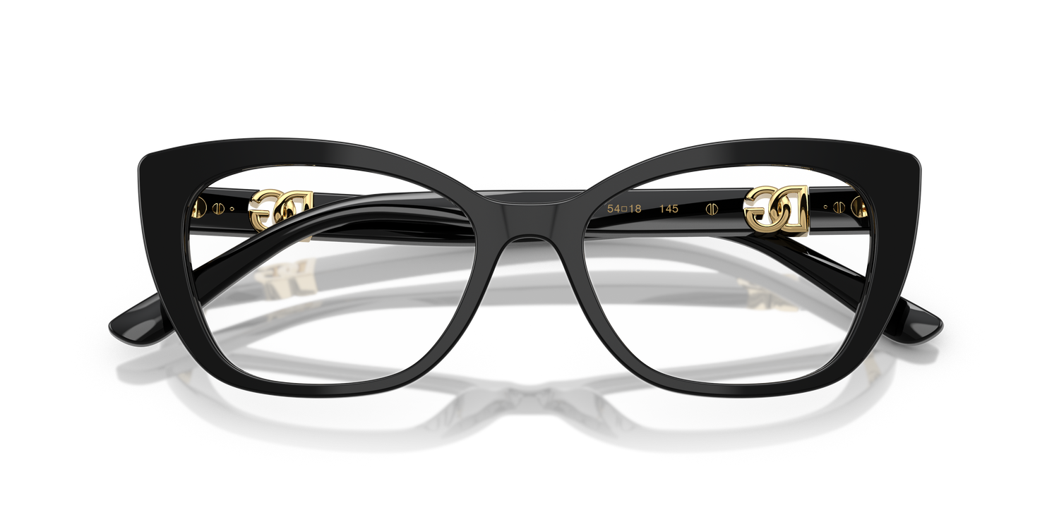 DOLCE &amp; GABBANA DG3398 501 54