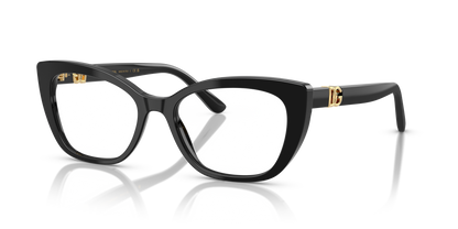 DOLCE &amp; GABBANA DG3398 501 52