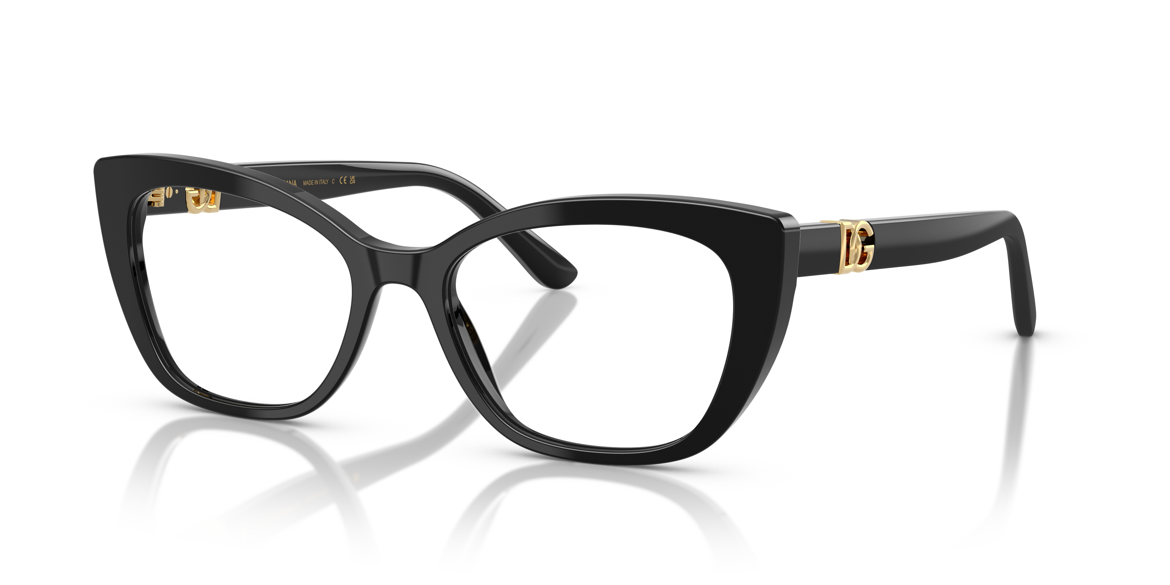 DOLCE &amp; GABBANA DG3398 501 54