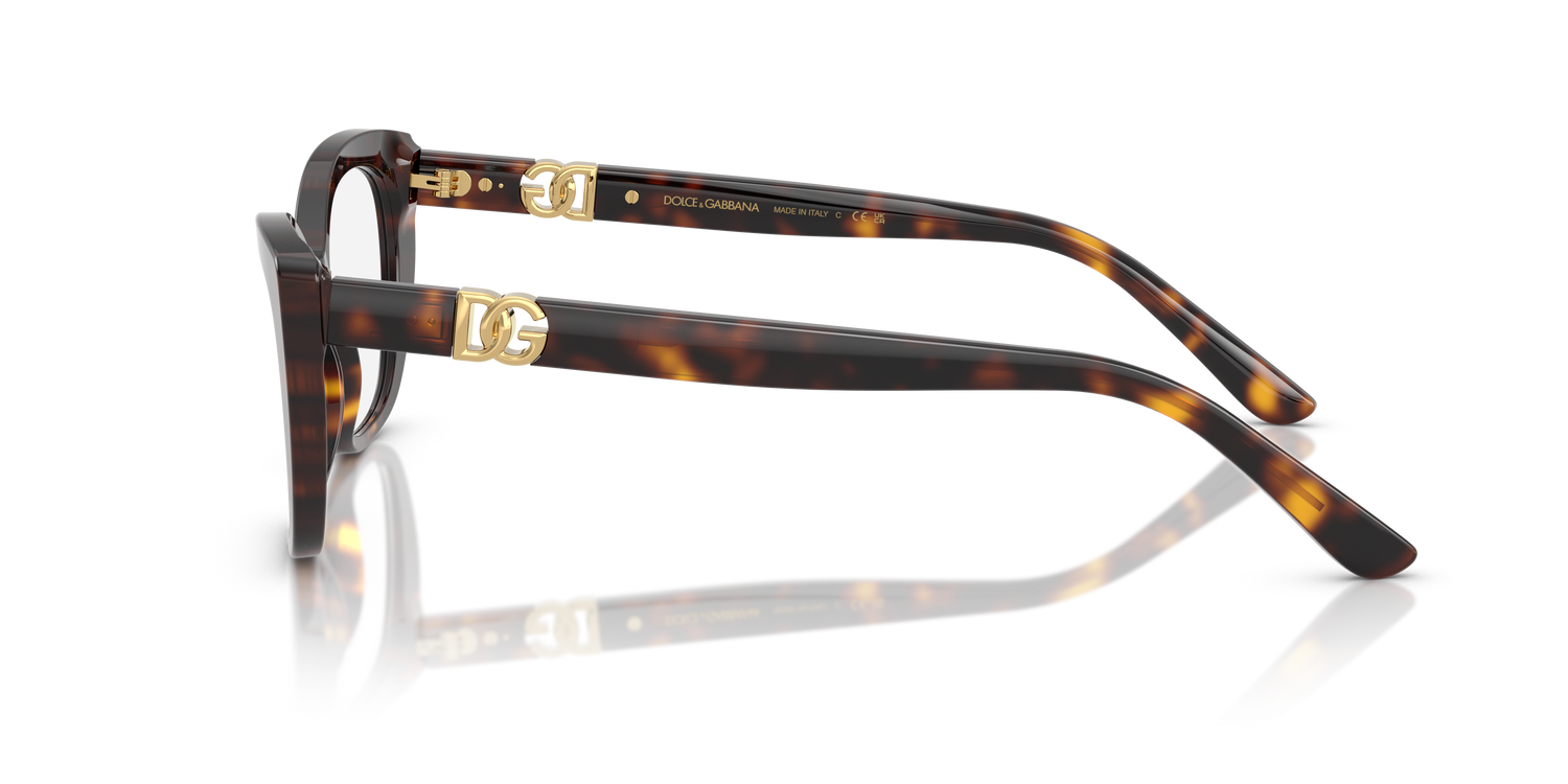 DOLCE &amp; GABBANA DG3398 502 54