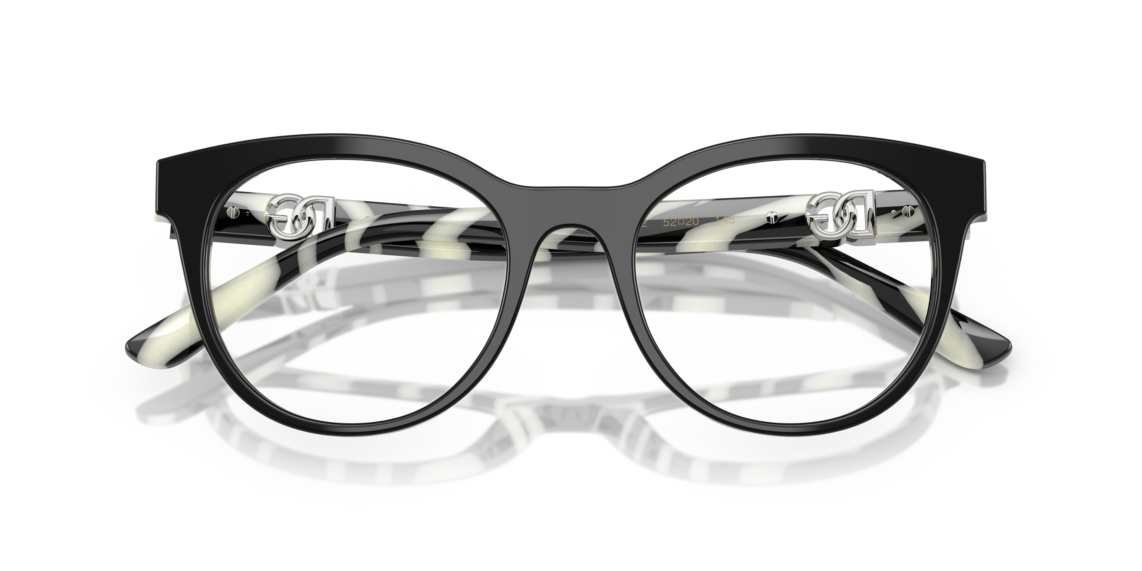 DOLCE &amp; GABBANA DG3399 3372 50