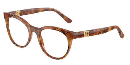 DOLCE &amp; GABBANA DG3399 3380 50