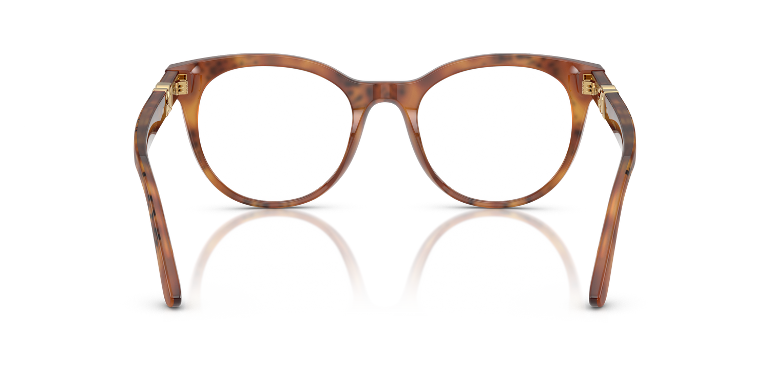 DOLCE &amp; GABBANA DG3399 3380 52