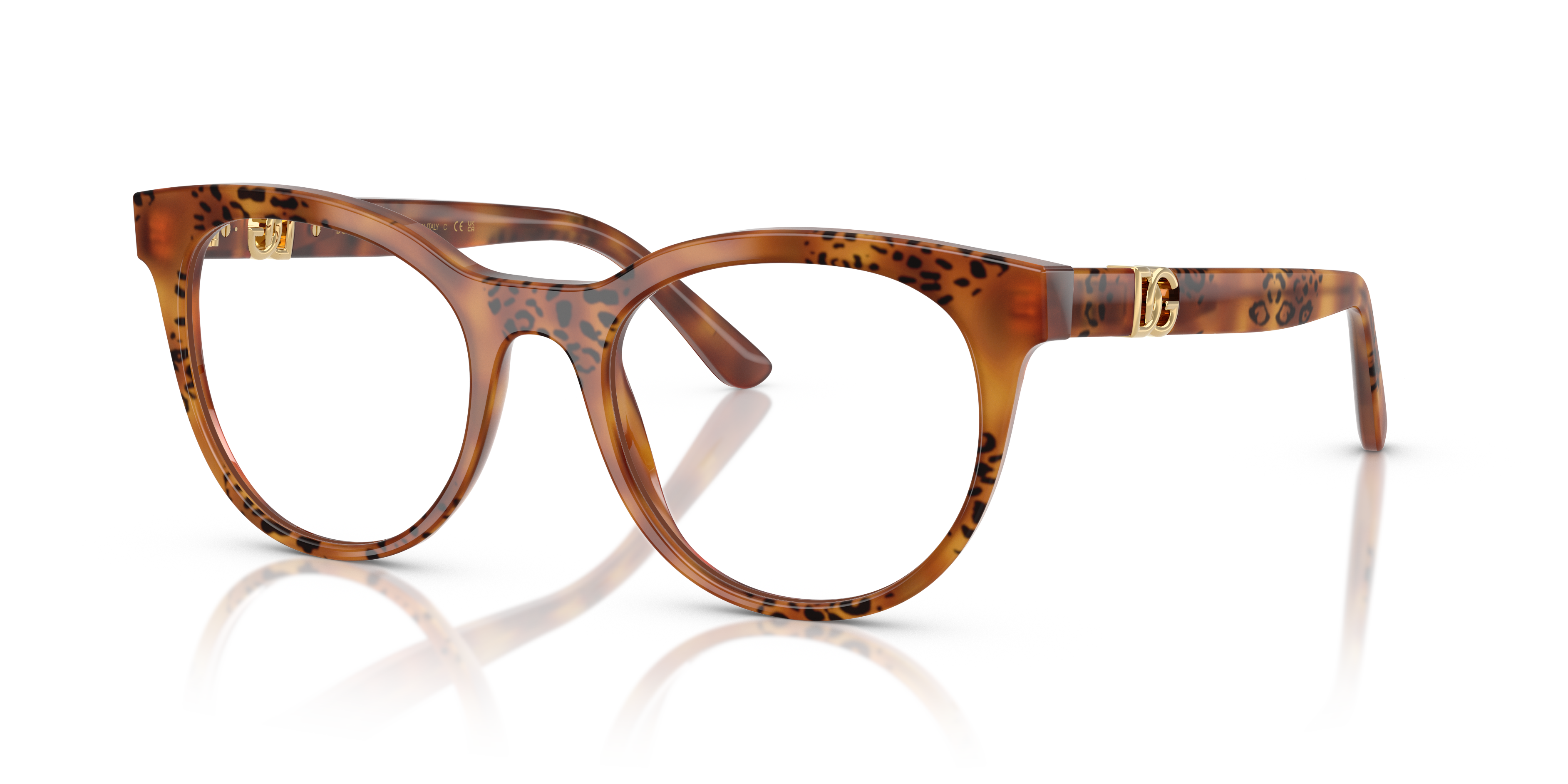DOLCE &amp; GABBANA DG3399 3380 50