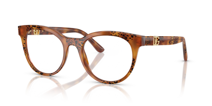 DOLCE &amp; GABBANA DG3399 3380 50