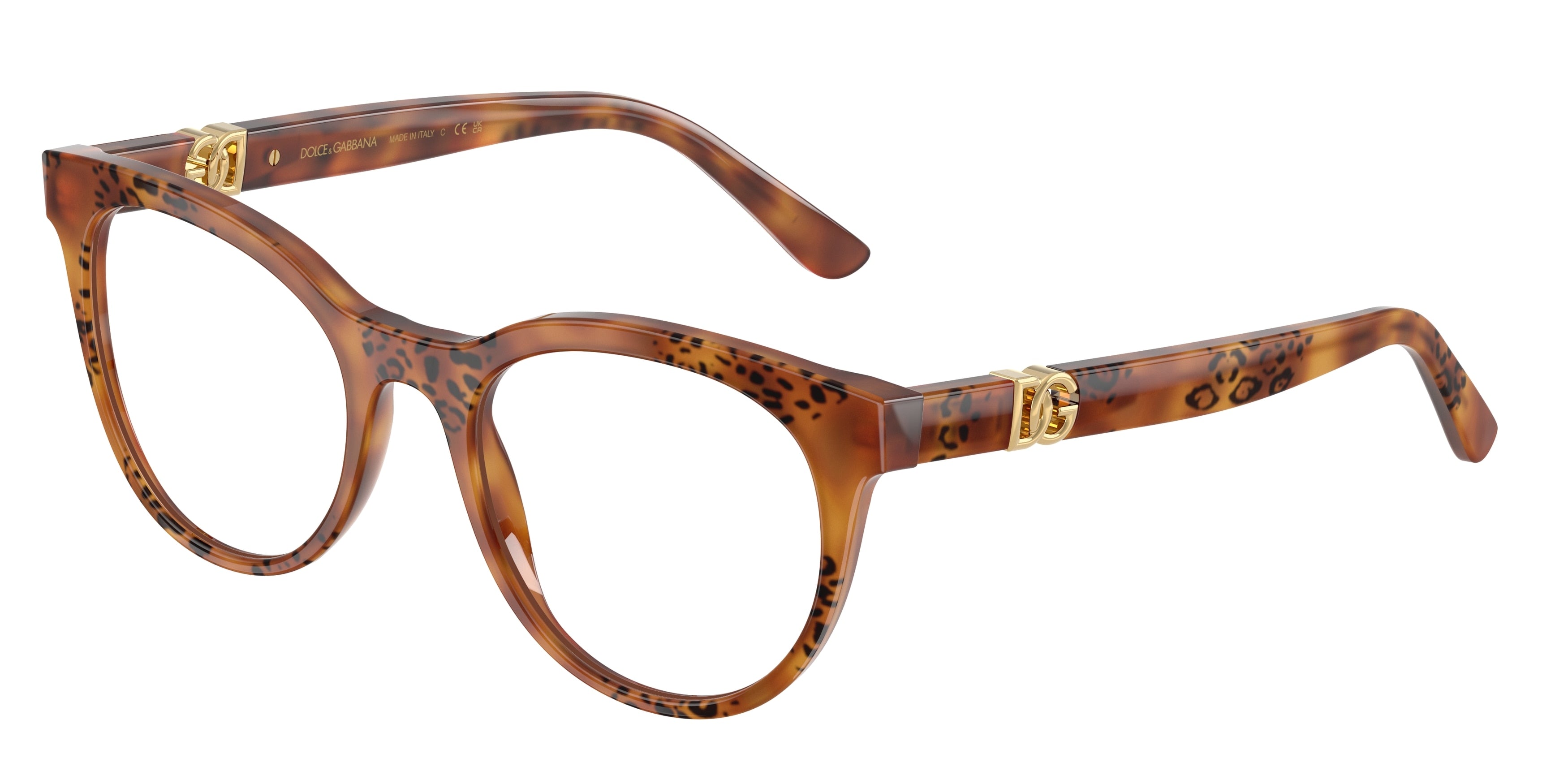 DOLCE &amp; GABBANA DG3399 3380 52