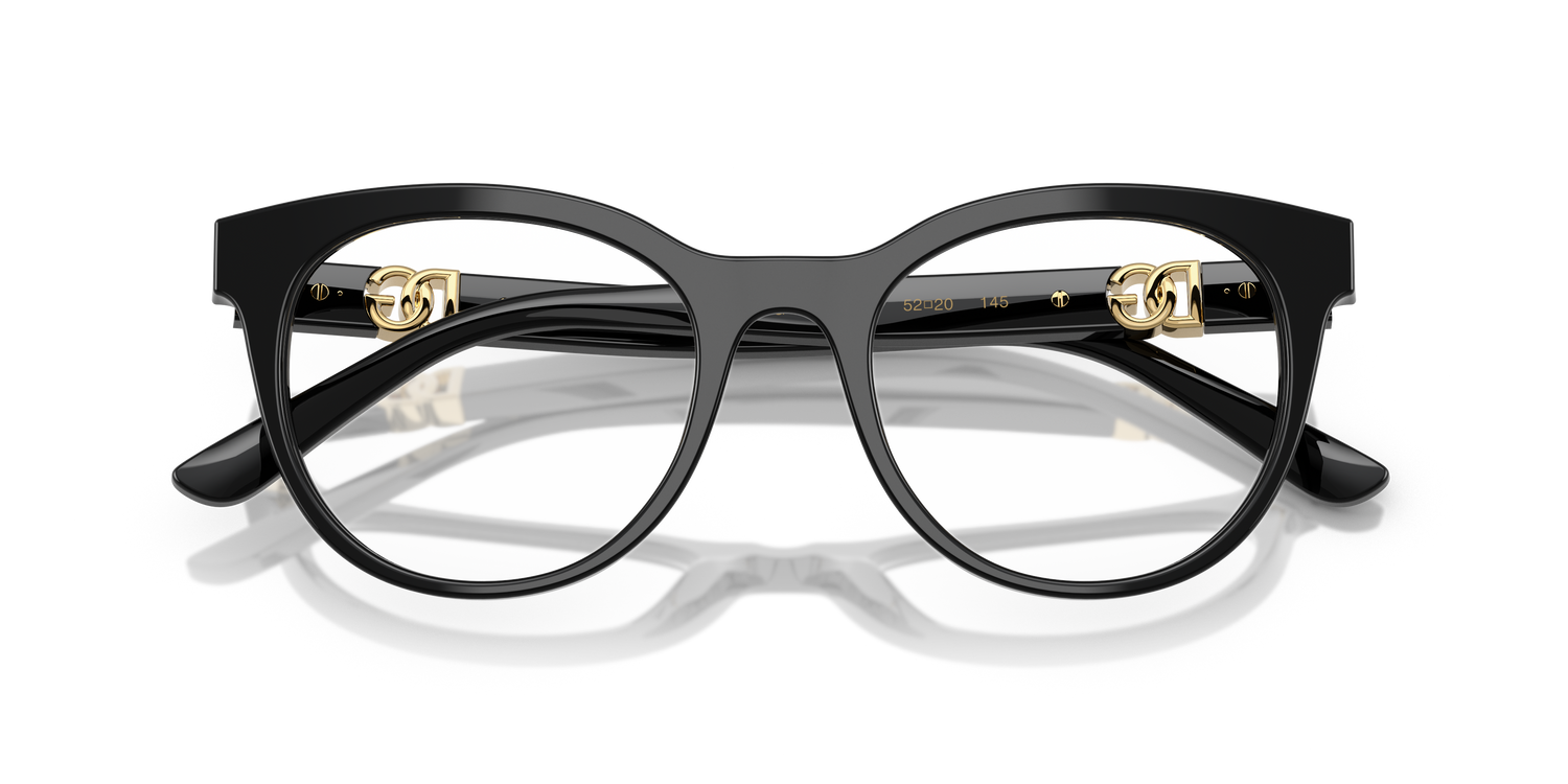 DOLCE &amp; GABBANA DG3399 501 50