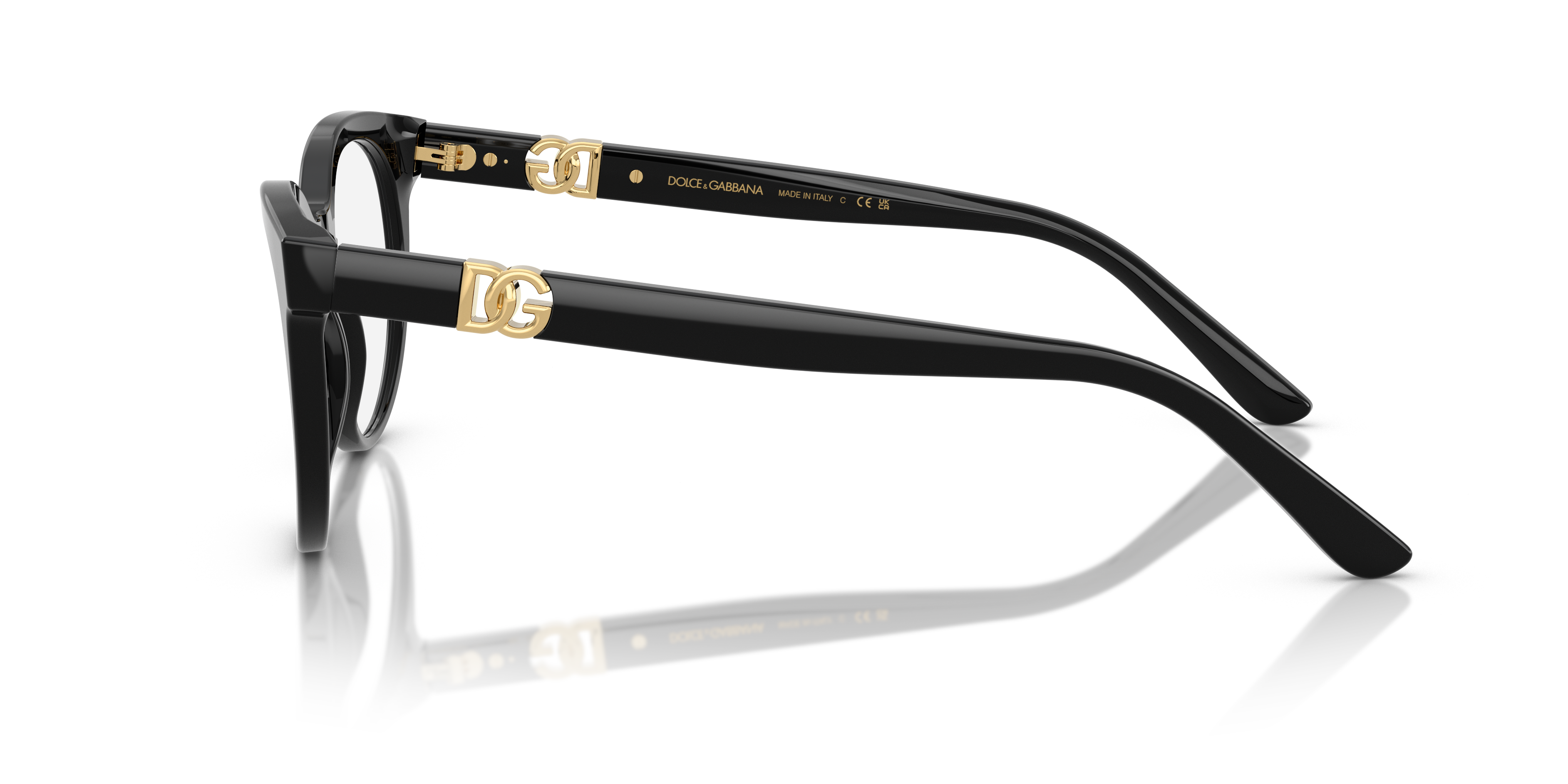 DOLCE &amp; GABBANA DG3399 501 50