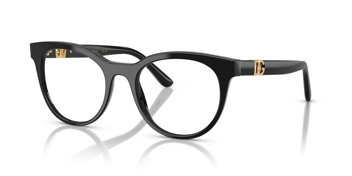 DOLCE &amp; GABBANA DG3399 501 52