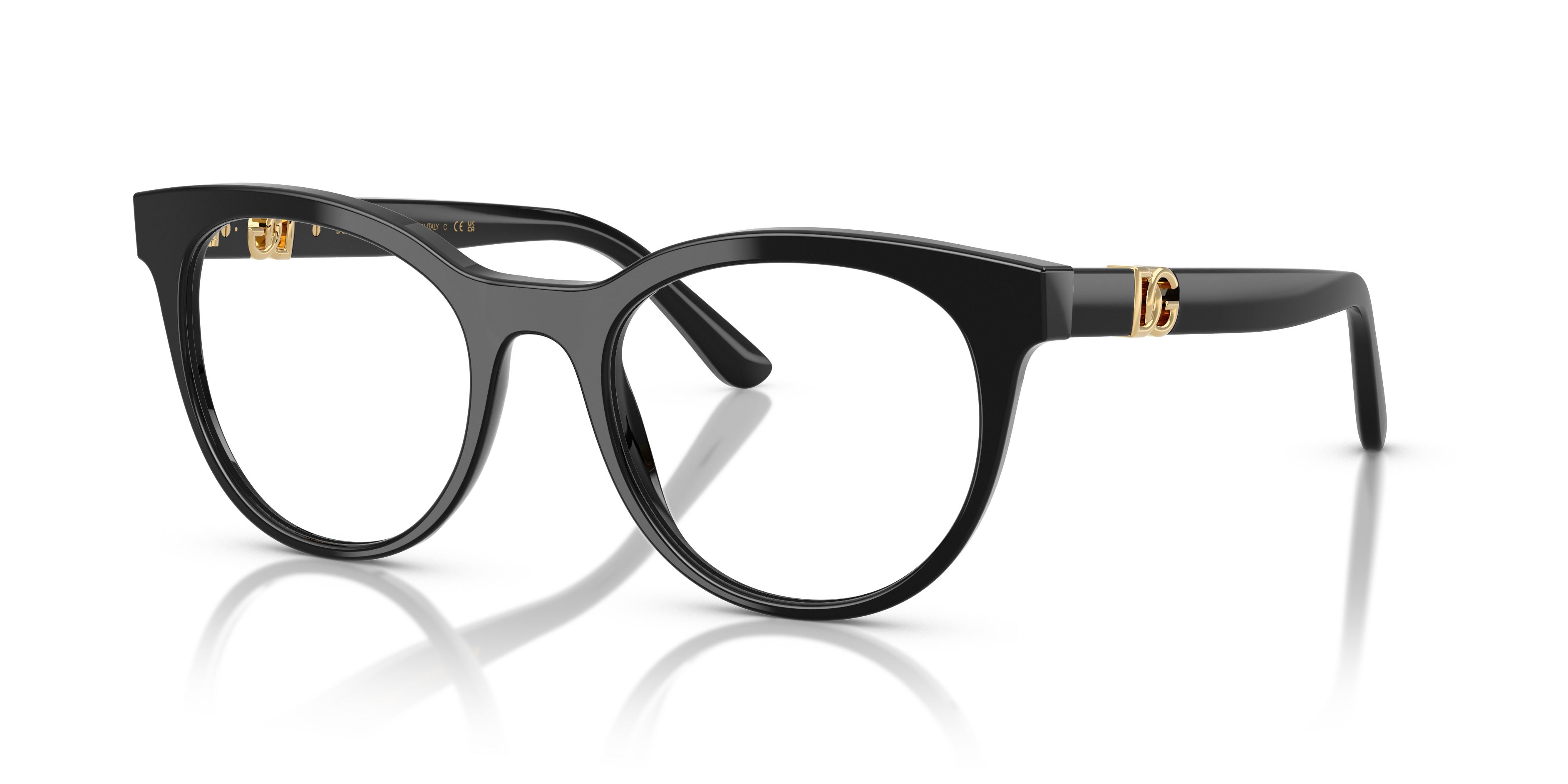 DOLCE &amp; GABBANA DG3399 501 52