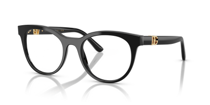 DOLCE &amp; GABBANA DG3399 501 52
