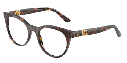 DOLCE &amp; GABBANA DG3399 502 52